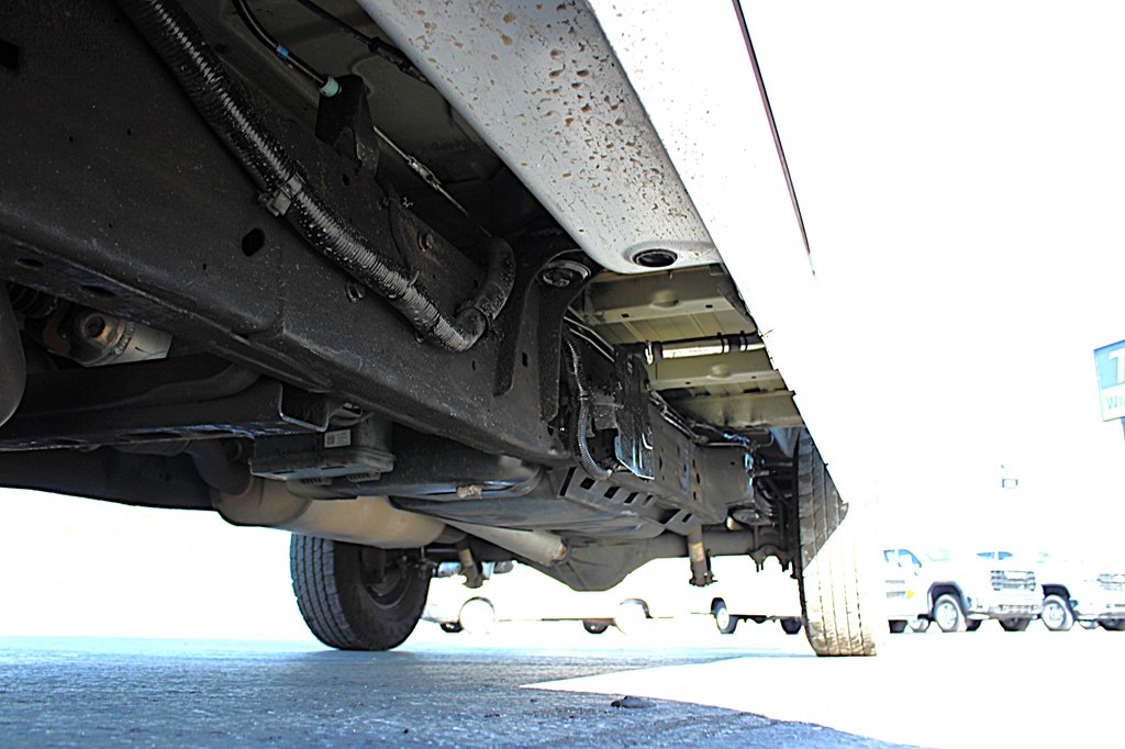 used work trucks for sale