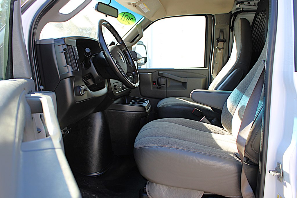 used work trucks for sale