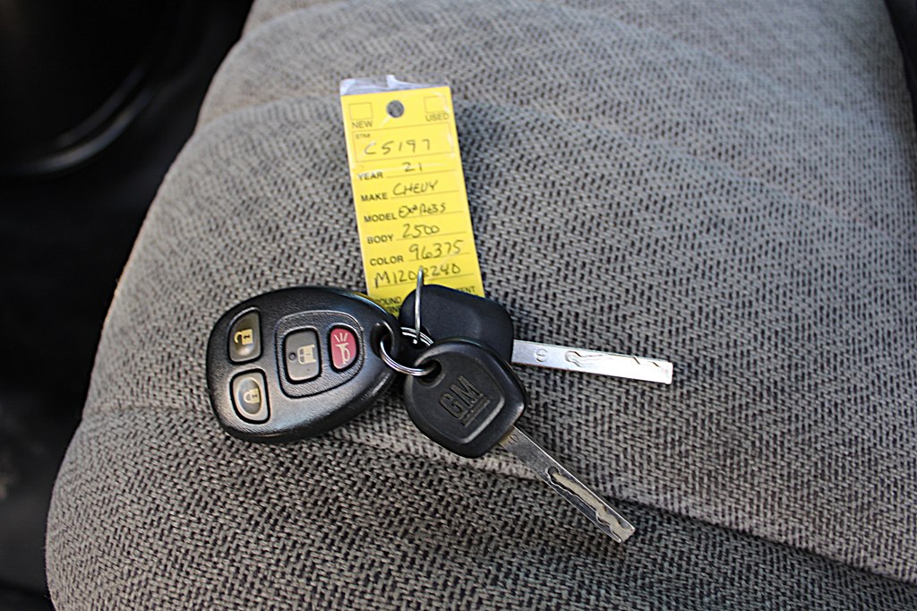 used work trucks for sale