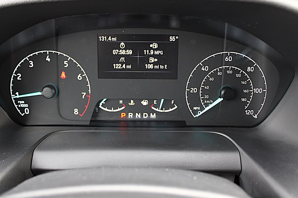 used work trucks for sale