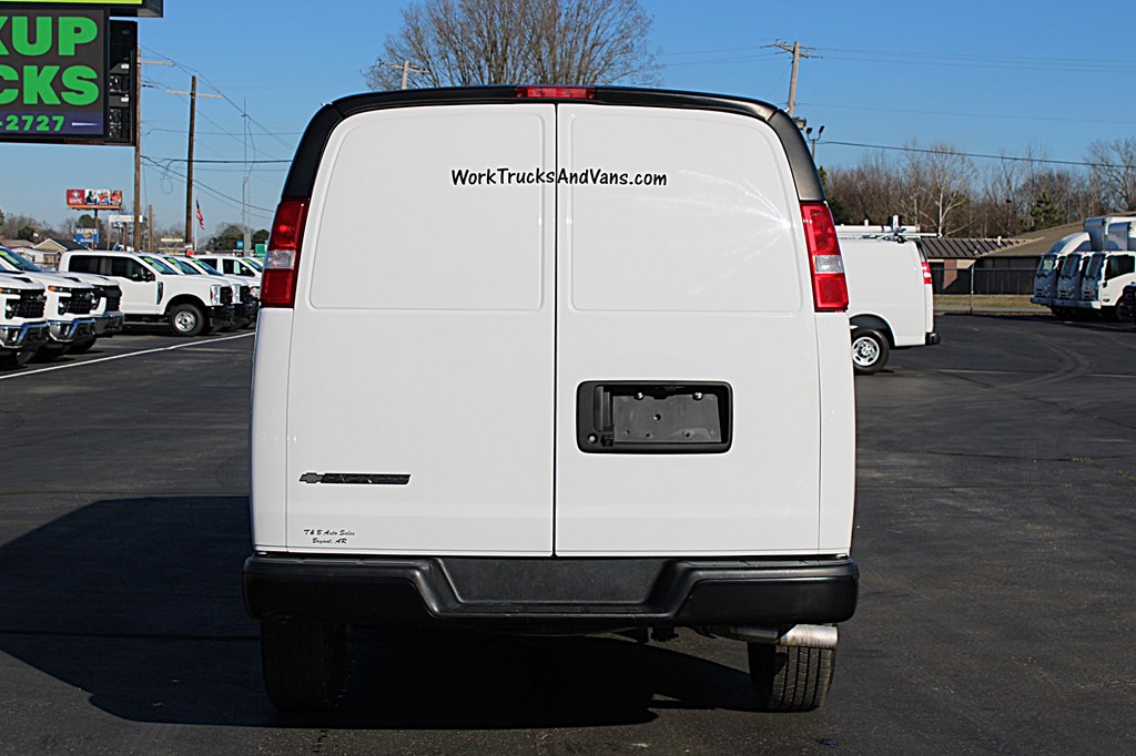 trucks for sale arkansas