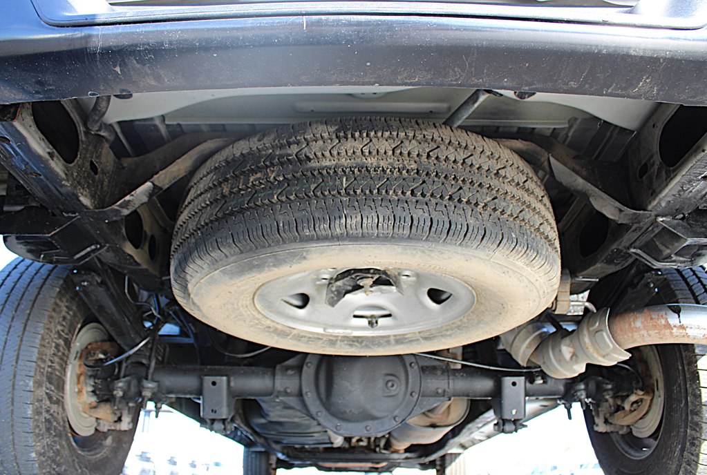 used work trucks for sale