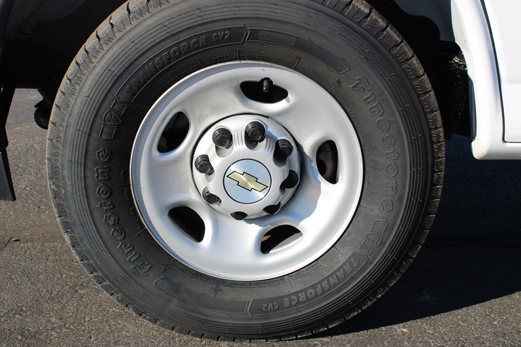 used work trucks for sale