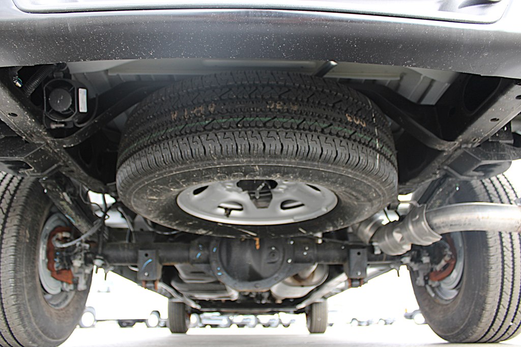 used work trucks for sale