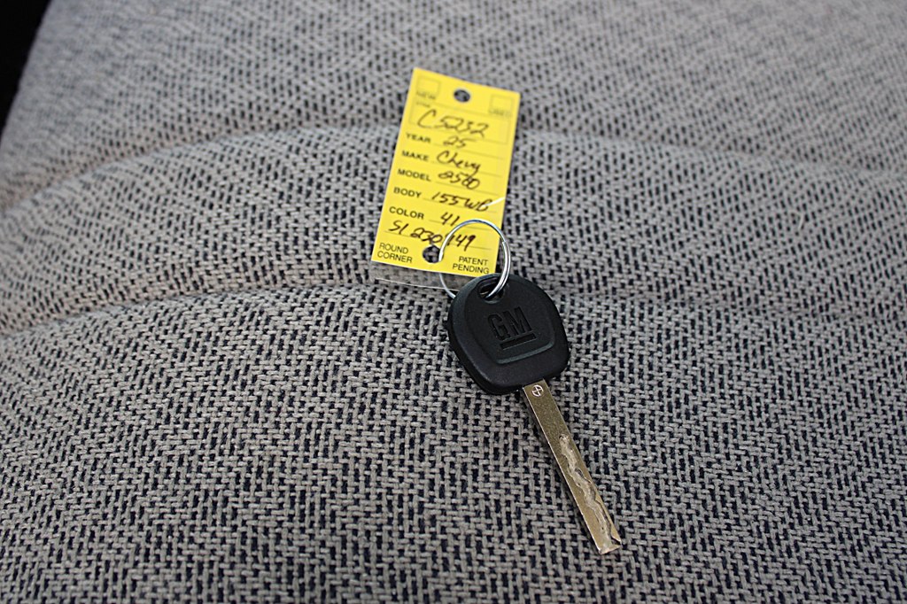 trucks for sale arkansas