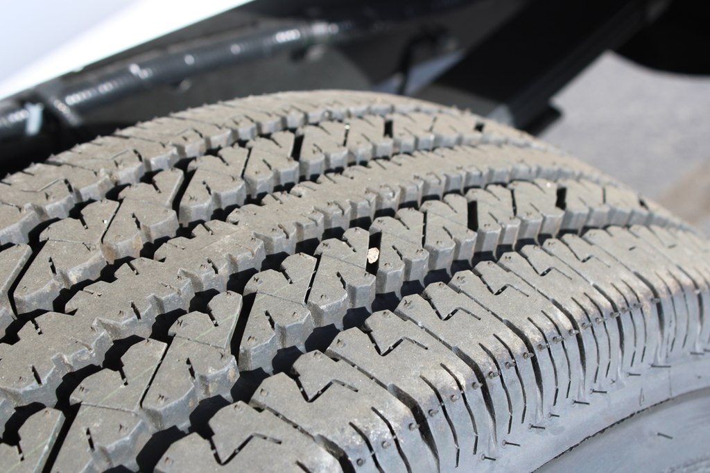 used work trucks for sale