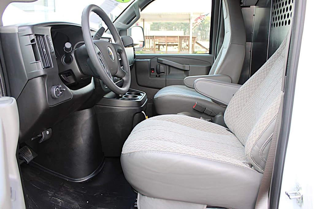 used work trucks for sale