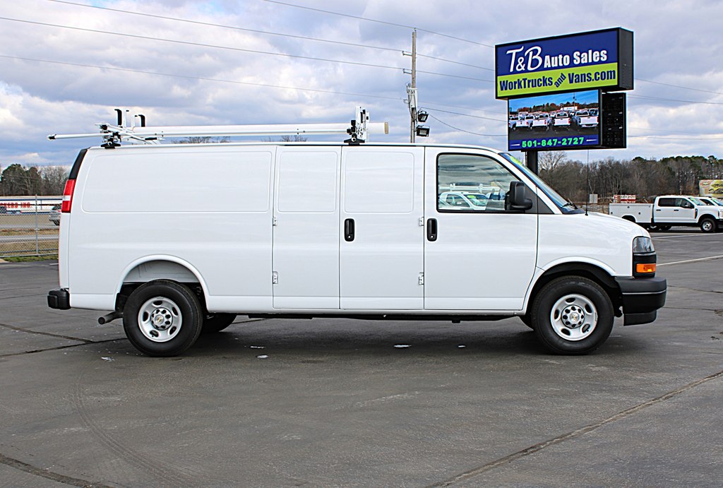 used work trucks for sale