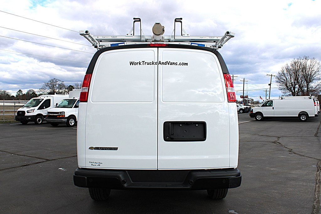 used work trucks for sale