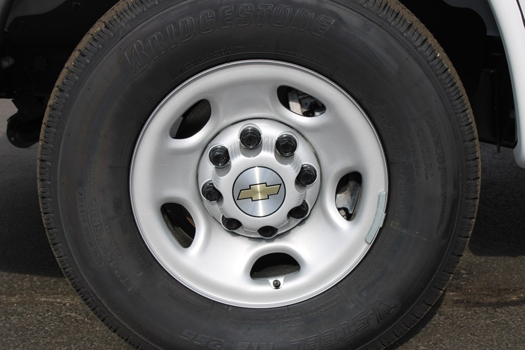 used work trucks for sale