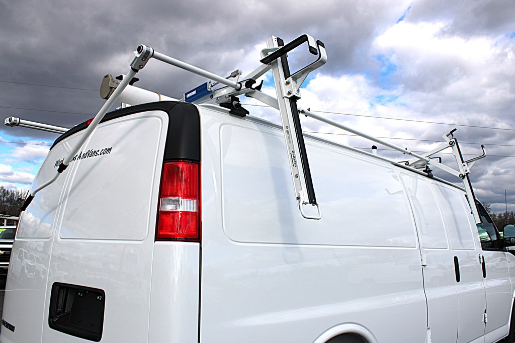 used work trucks for sale