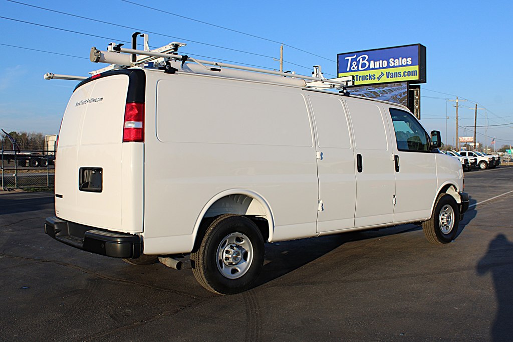 used work trucks for sale