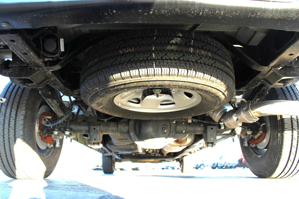 used work trucks for sale