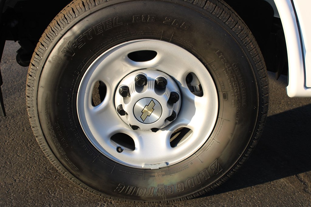 used work trucks for sale