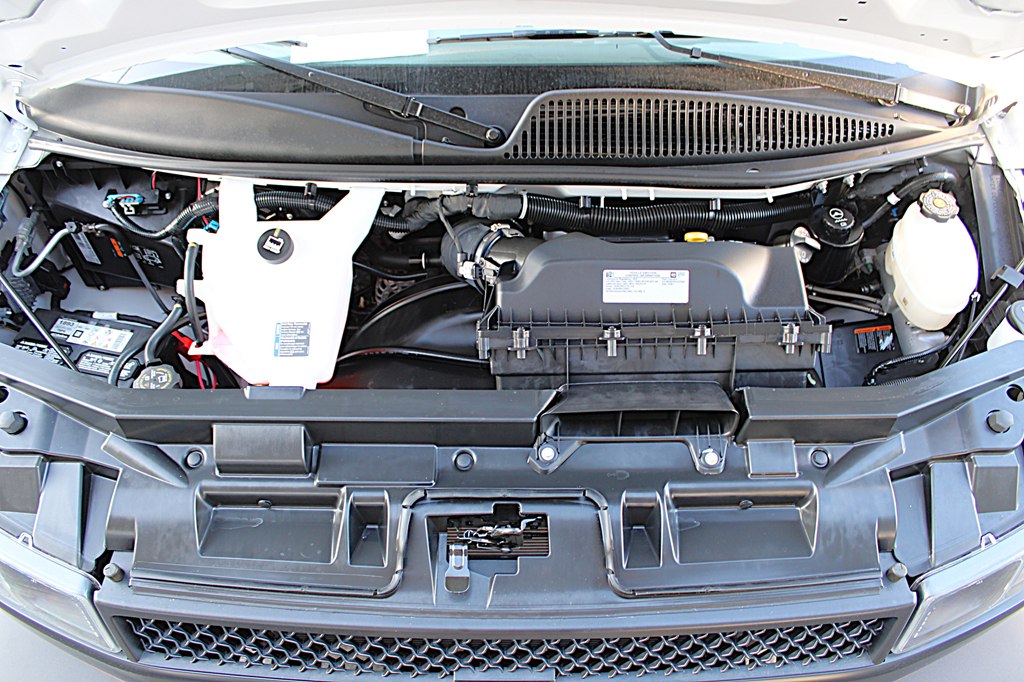 used work trucks for sale