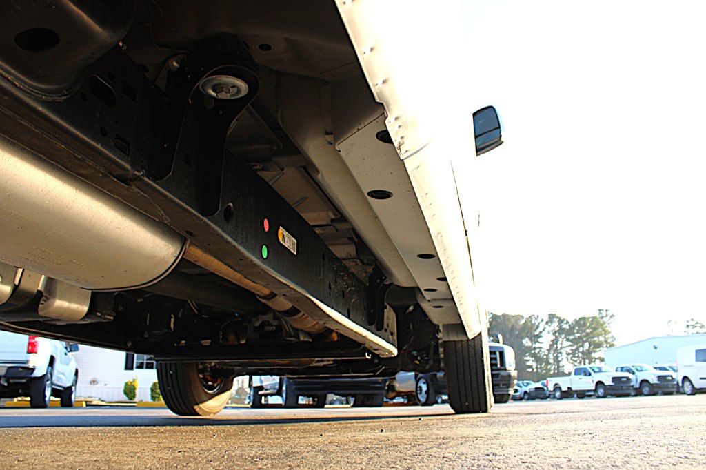 used work trucks for sale