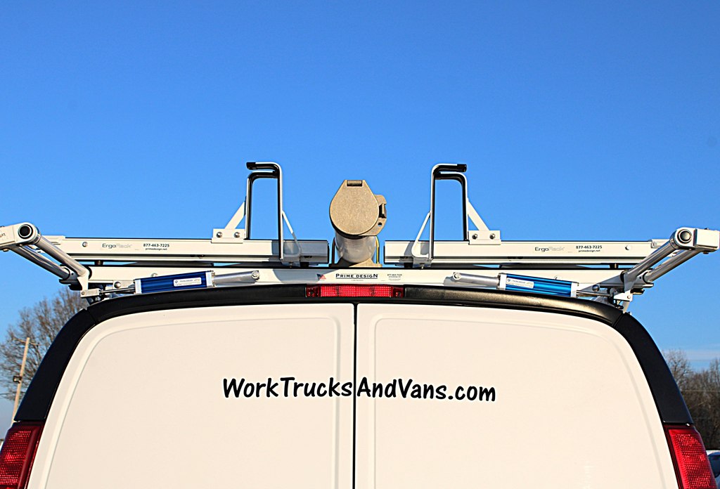 used work trucks for sale