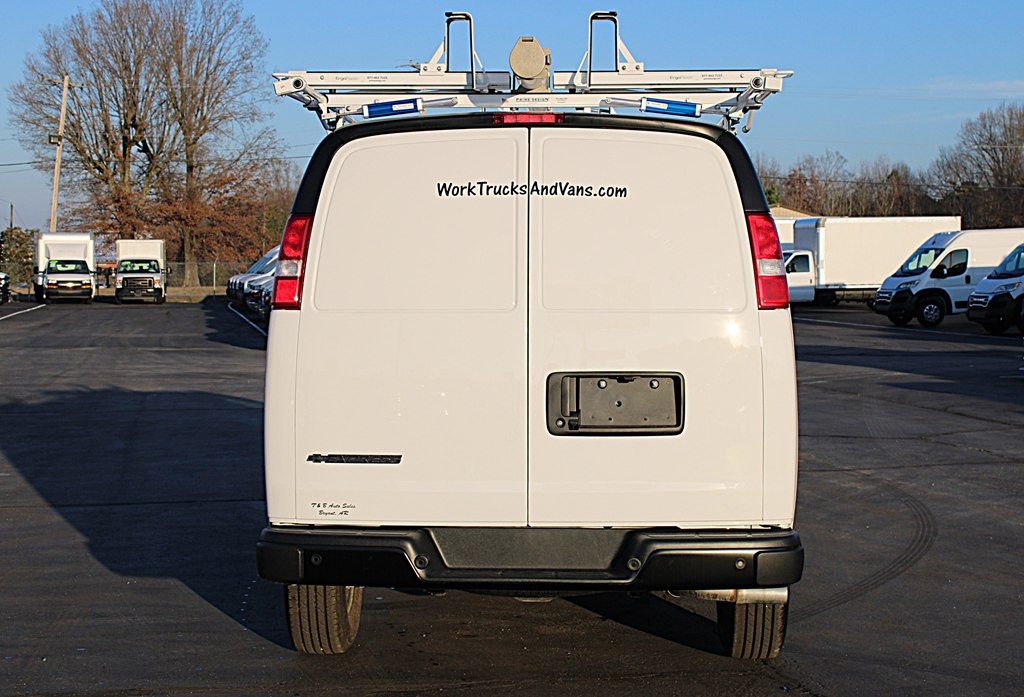 used work trucks for sale