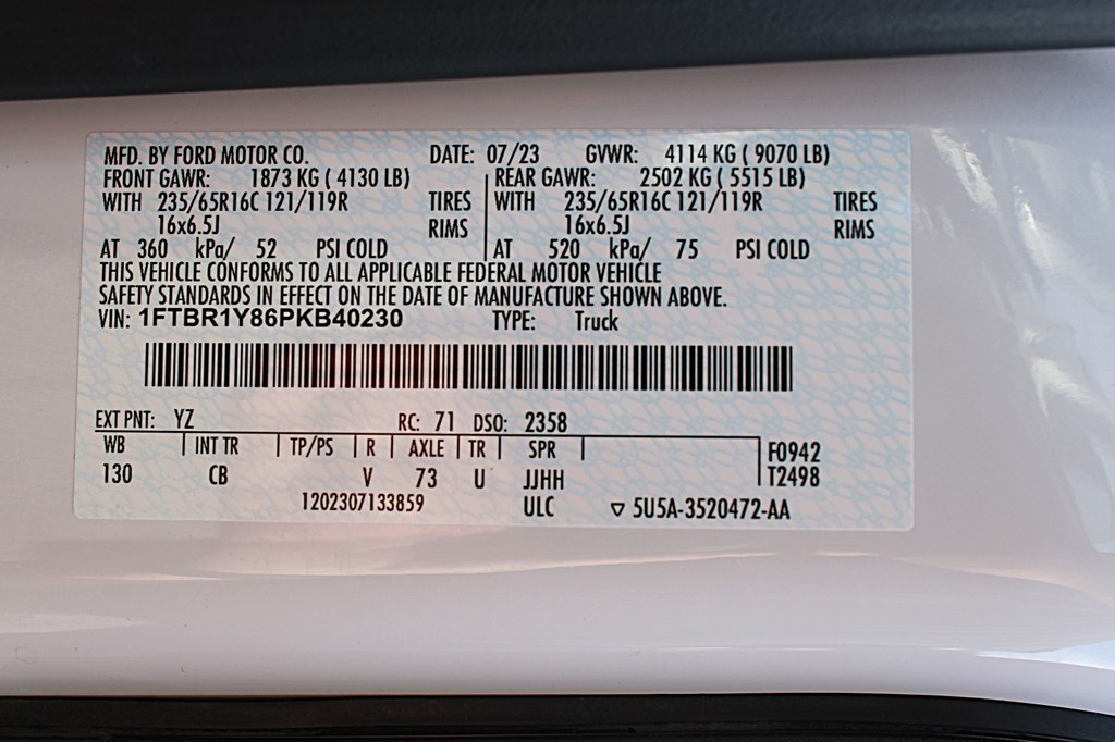 used work trucks for sale