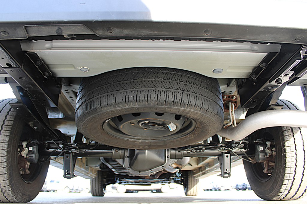 used work trucks for sale