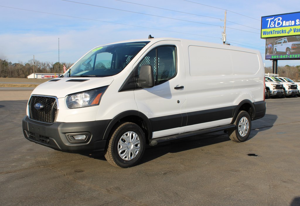 trucks for sale arkansas