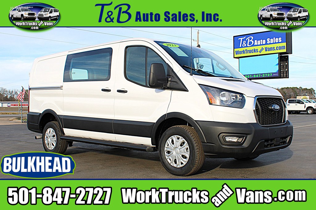 trucks for sale arkansas