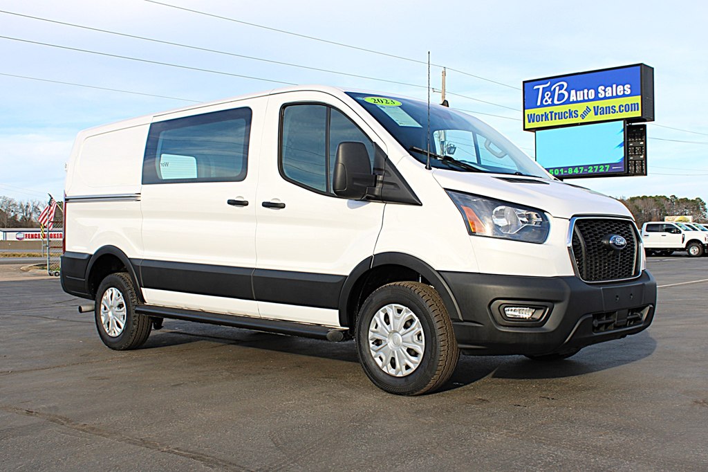 used work trucks for sale