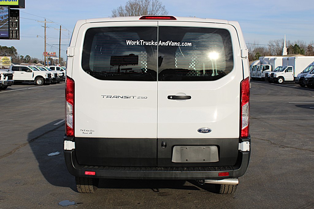 trucks for sale arkansas