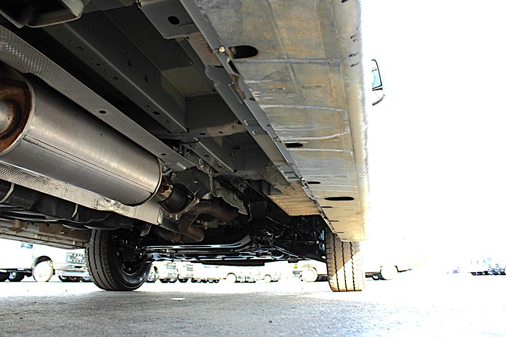 used work trucks for sale