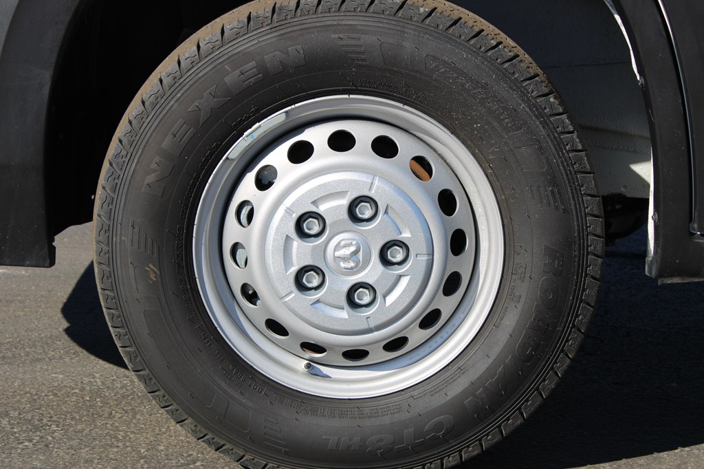 used work trucks for sale