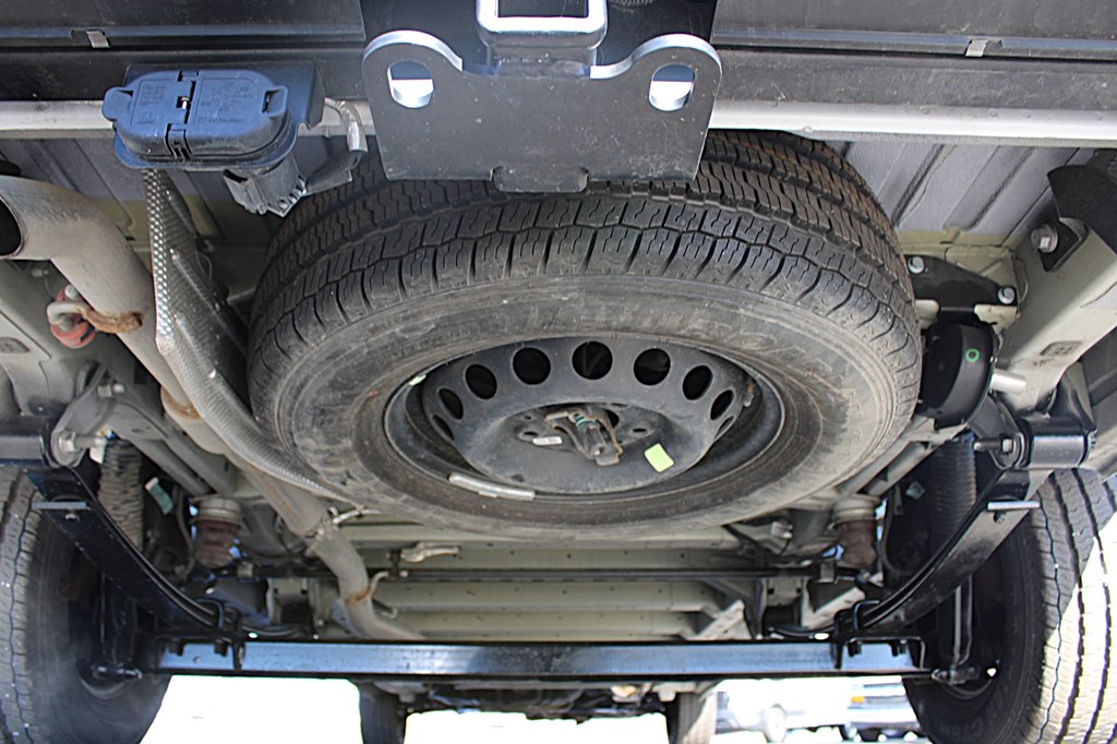 used work trucks for sale