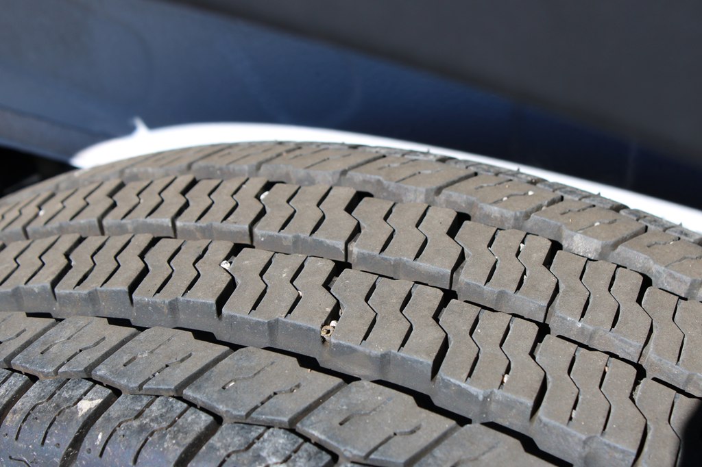 used work trucks for sale