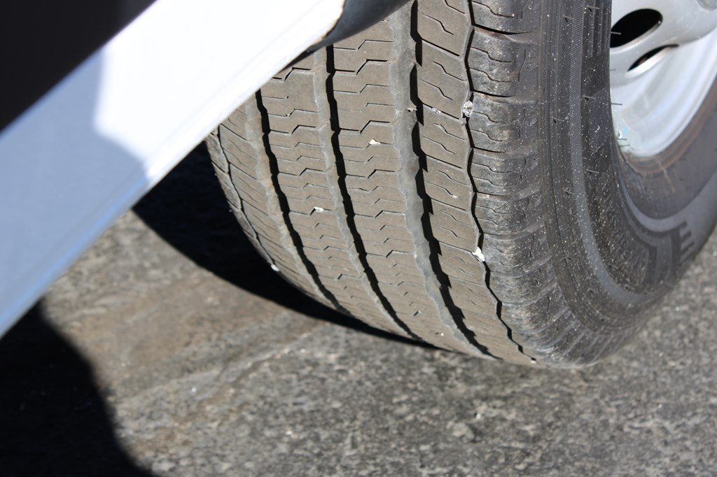 used work trucks for sale