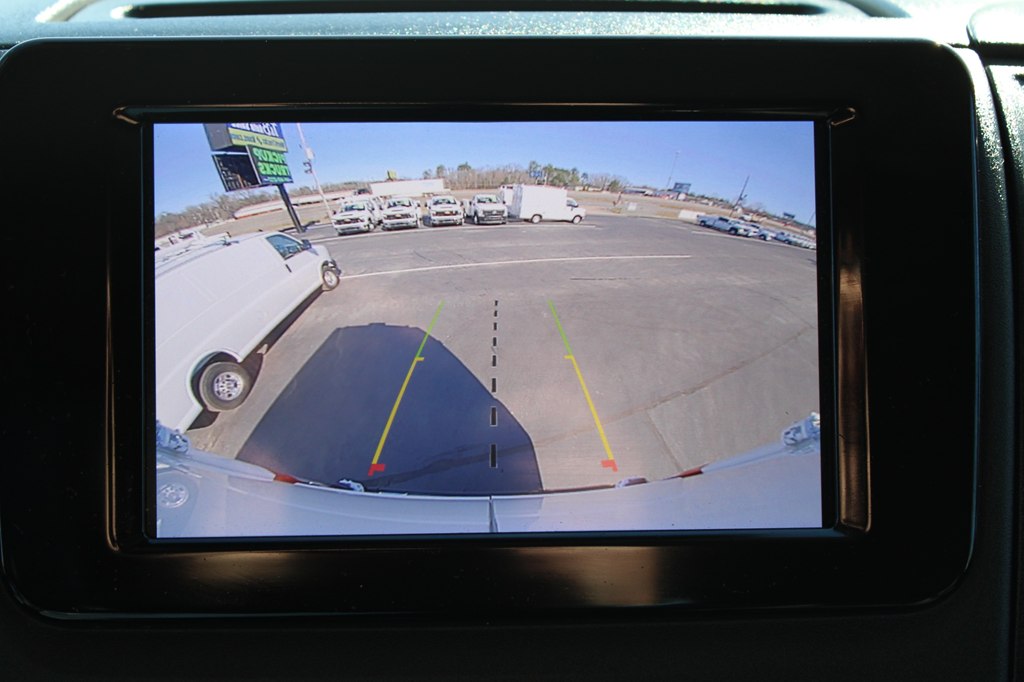 trucks for sale arkansas