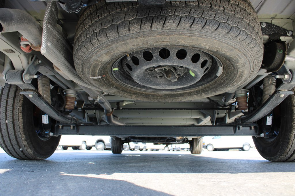 trucks for sale arkansas