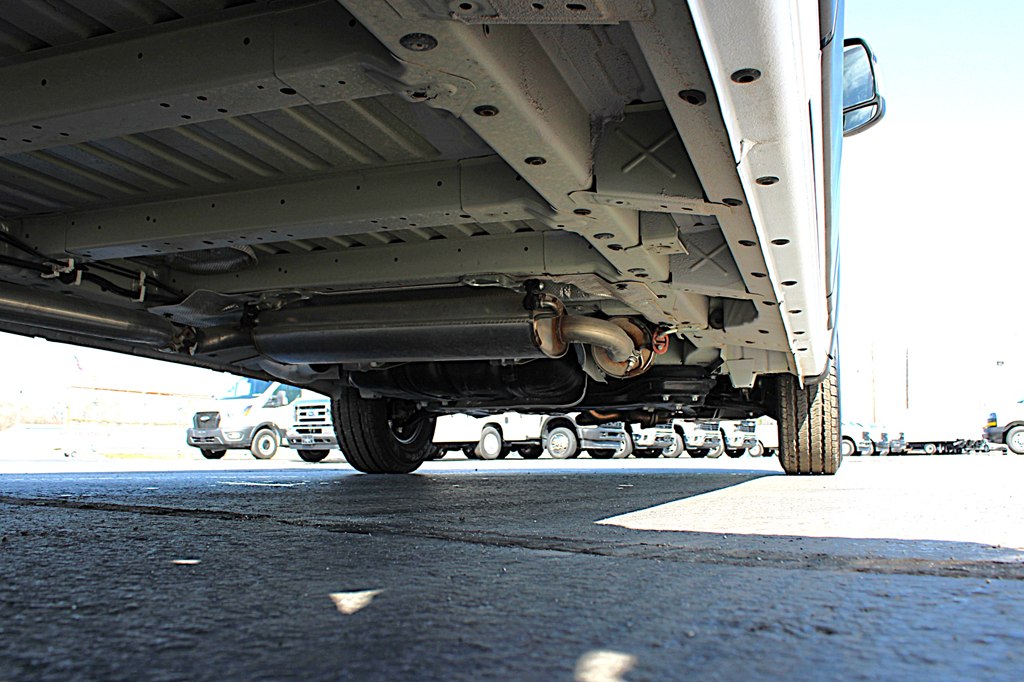 used work trucks for sale