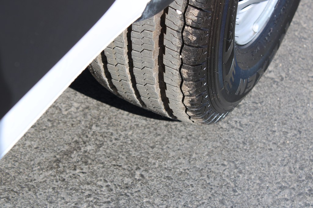 used work trucks for sale