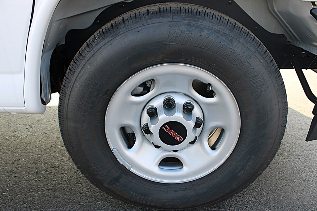 used work trucks for sale