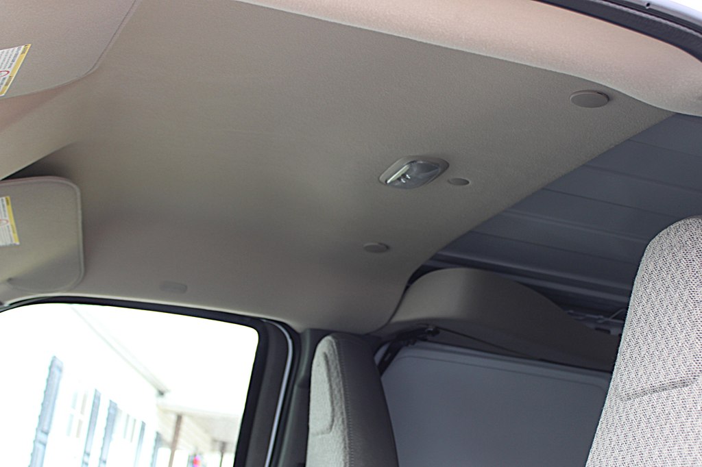 used work trucks for sale