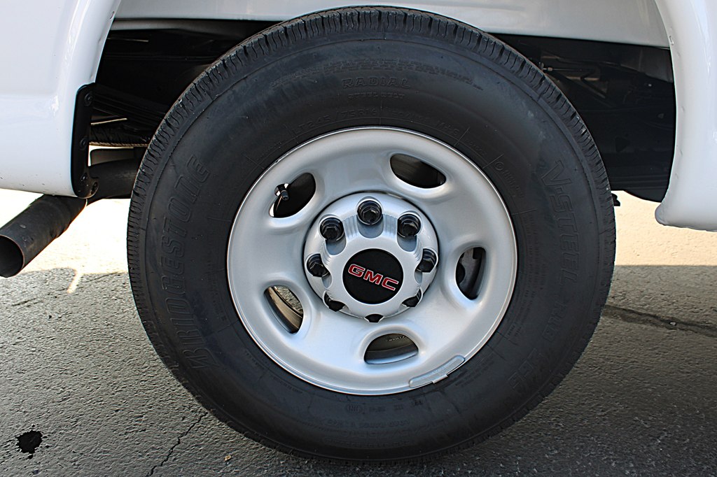 used work trucks for sale