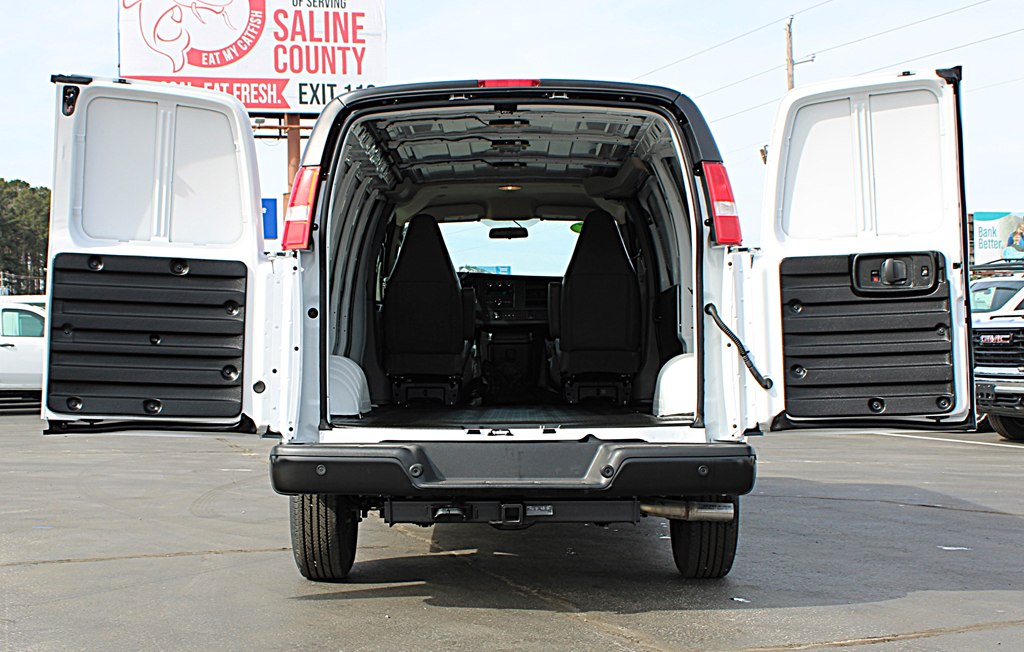 trucks for sale arkansas