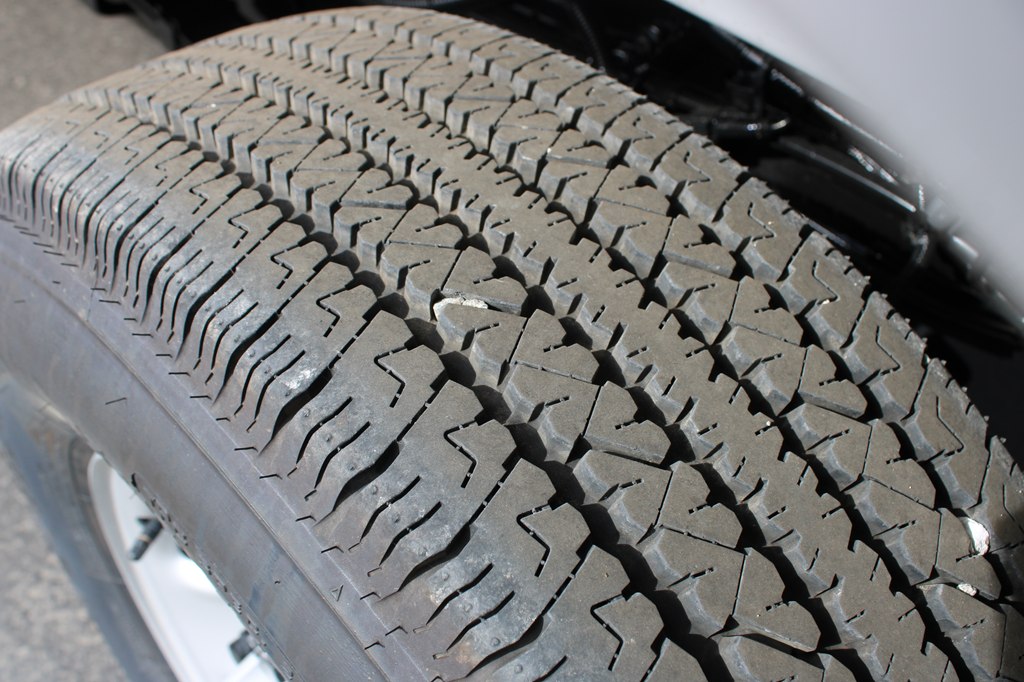 used work trucks for sale