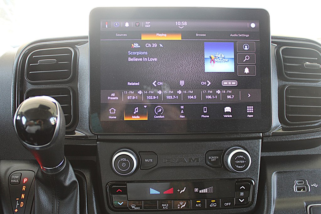 used work trucks for sale