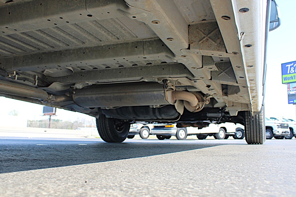 used work trucks for sale