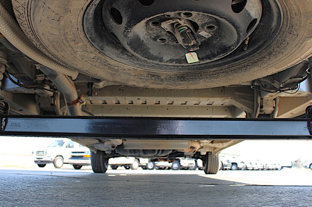 used work trucks for sale