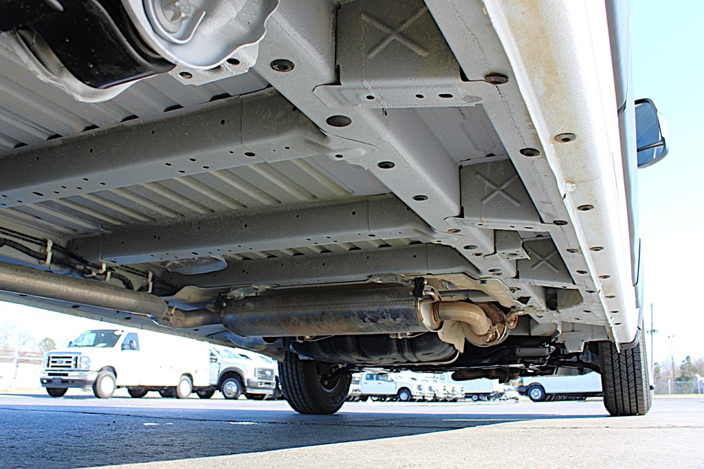 used work trucks for sale