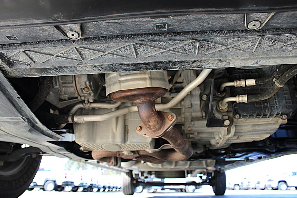 used work trucks for sale