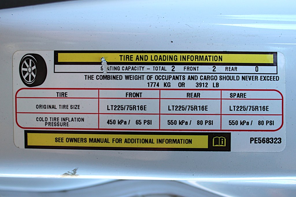 used work trucks for sale
