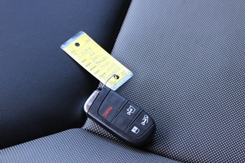 used work trucks for sale