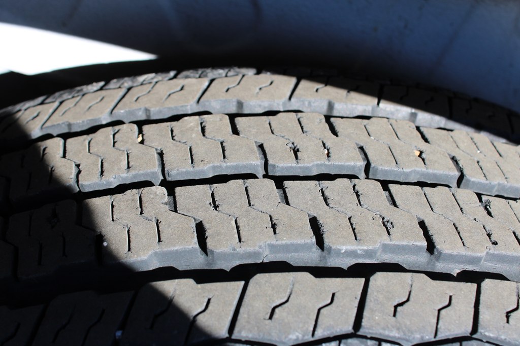 used work trucks for sale